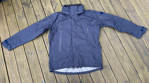 Siamidis goretex wet weather - wet,