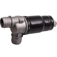 Idle control valve For BMW E23