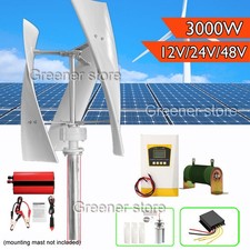 3000w 12v 24v 48v vertical - 48v,