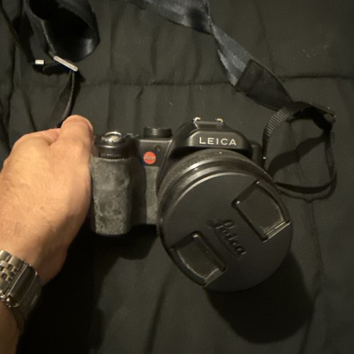 Leica lux 1mp digital - leica, 10.1mp