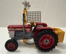 Corgi 73 Massey Ferguson