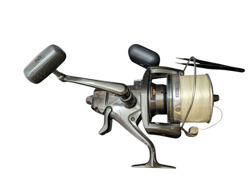 Shimano big baitrunner long - shimano,