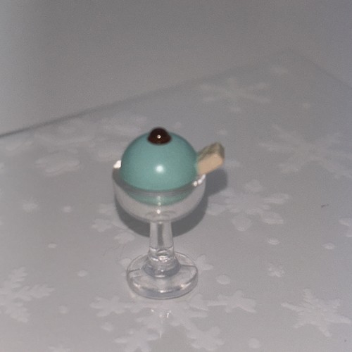 Sylvanian families ice cream - families,