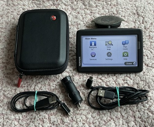 Tomtom start sat - tomtom, 25