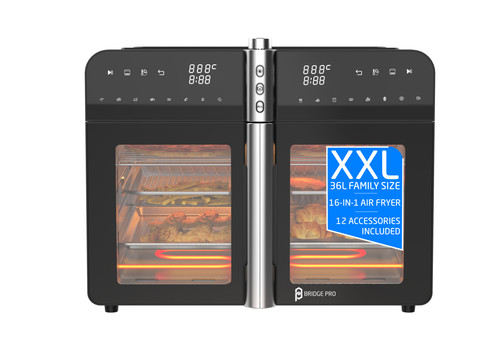 Digital air fryer - digital,