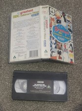 The Greatest BBC Children's