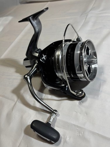 Shimano super aero surf - super, leader
