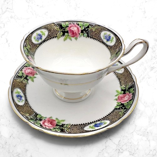 Shelley fine bone china - shelley,