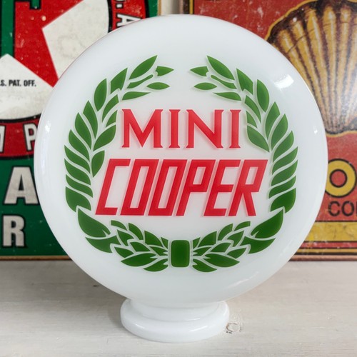 Classic mini cooper laurel - mini,