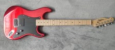 Harley Benton Electric Guitar