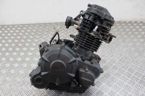 Yamaha 125 2020 engine - yamaha,