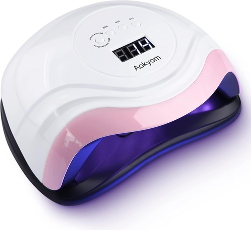 Led nail dryer - nail,