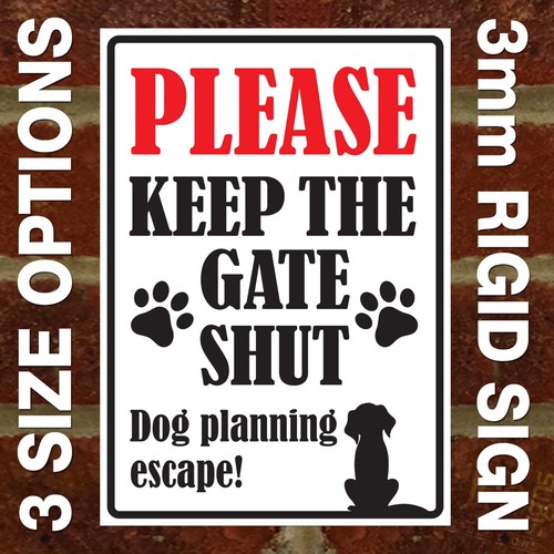 Please keep the - please,