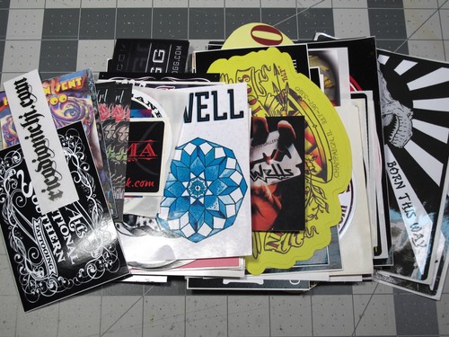 Vtg 1990s 2000s tattoo co - 2000s,