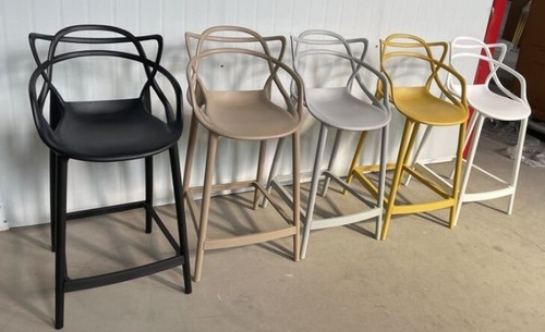 Master bar cafe kitchen - 2x,