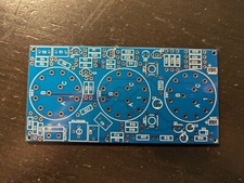 Njd style dub - siren, kit