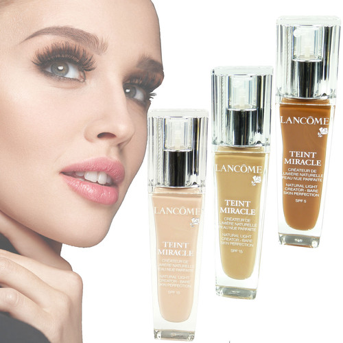 Lancome complexion miracle - lancome,