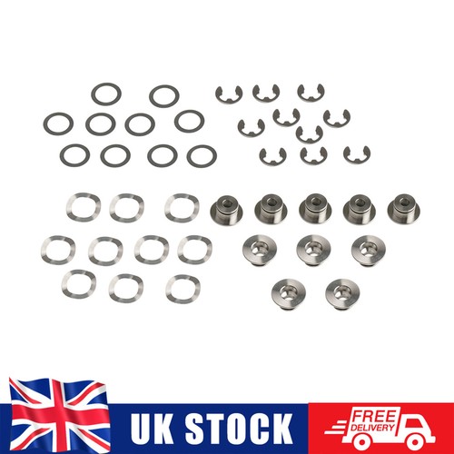 10pcs floating brake disc - floating,