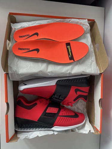 Brand new nike romaleos - uk,