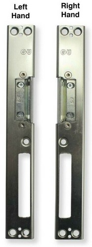 Upvc door keep centre - keep, gu