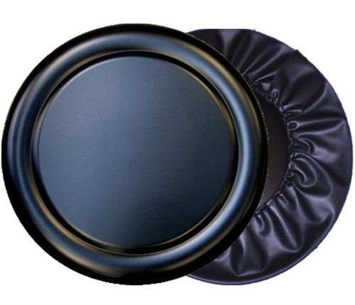 4x4 spare wheel cover semi - wheel,