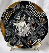 Signed Vintage Laney K. Oxman