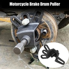 Brake Drum Puller Rear Brake Drum Remover Tool Brake Pot Steering Wheel Pullers