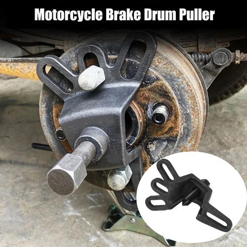 Brake drum puller - brake,