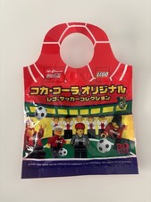 Lego Japan Coca Cola Promotion