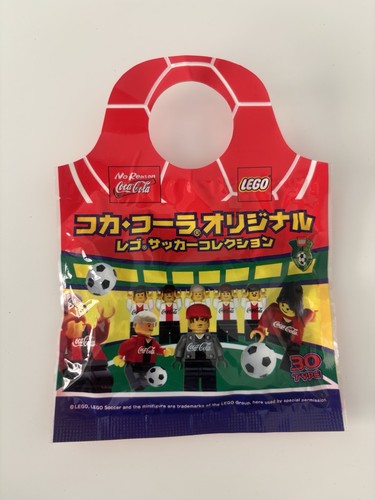 Lego japan coca cola - lego,
