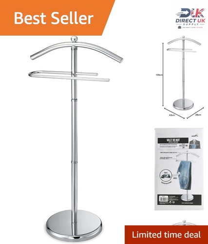 Elegant free standing - free-standing, clothes
