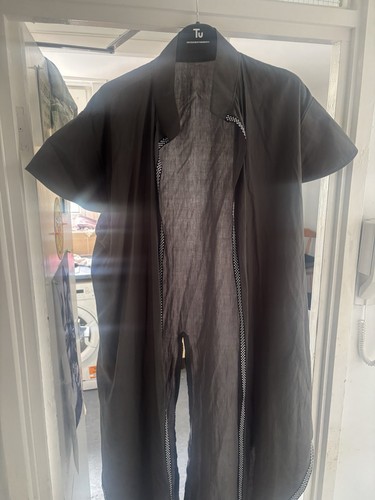 Viking cloak 3xl - cloak, men's