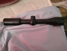 Hawke Sport HD 3-9x40 Rifle Air Rifle Scope