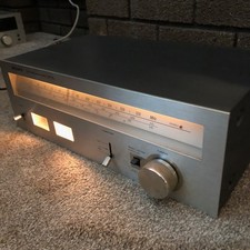 Sony FM-AM Tuner ST-11L