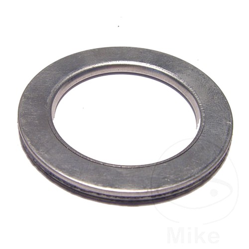 Exhaust gasket fits ducati - gasket,