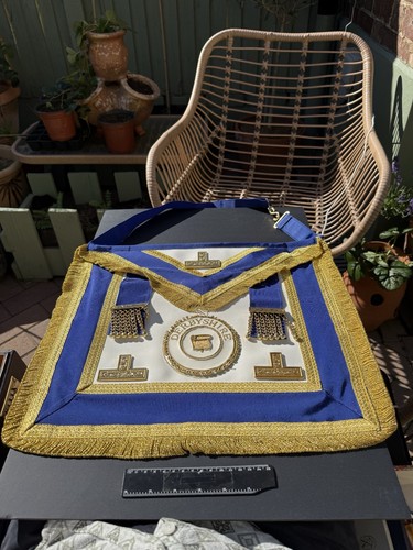 Derbyshire provincial masonic - provincial,