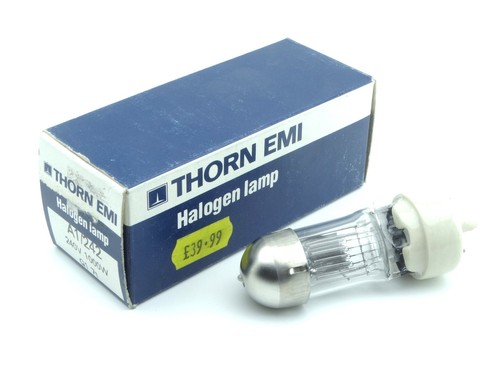 New thorn 242 240v - 240v, 1000w