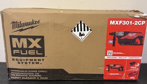 Milwaukee fuel handheld - milwaukee,