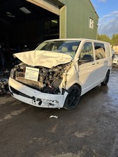 VW T5.1 TRANSPORTER 2010-2015