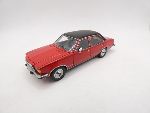 1973 opel commodore 43 - b, neo