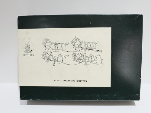 Historex 652 french - historex,