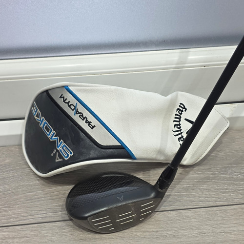 Callaway paradym smoke max - callaway,