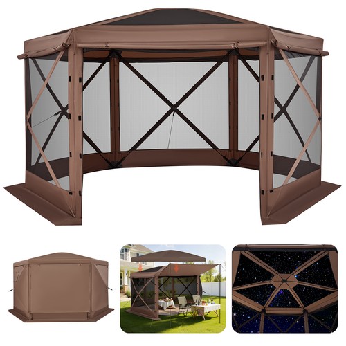 Vevor side pop - side, up