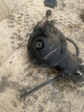 Suzuki King Quad 300 4x4 Front Diff 