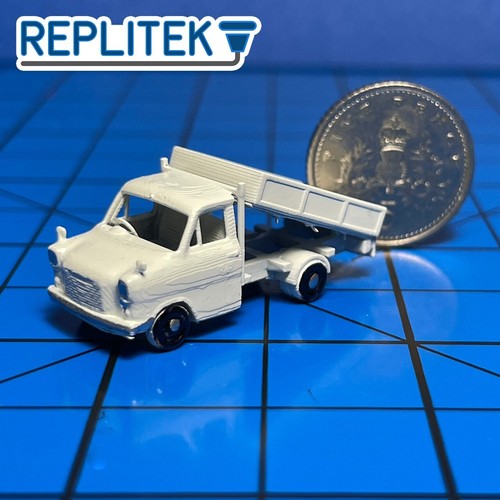Gauge ford transit - transit, mk1
