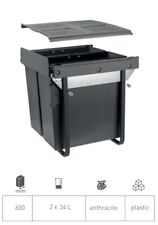 Practic ECO Kitchen 600 mm