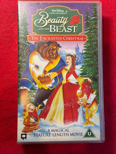 Walt disney - disney, video