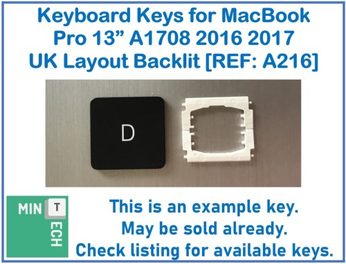 Keyboard replacement keys - keys, for