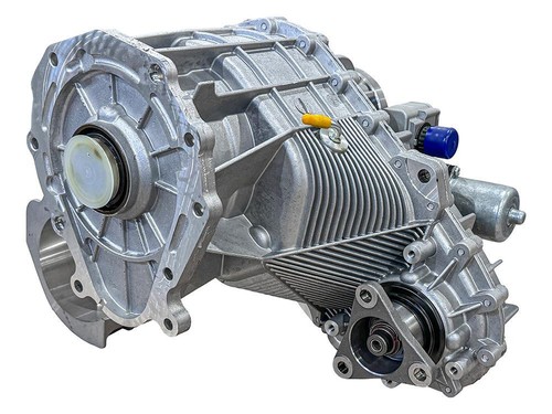 Refurbished oem transfer box - refurbished,