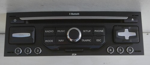 Citroen c8 ds3 - c4, c5